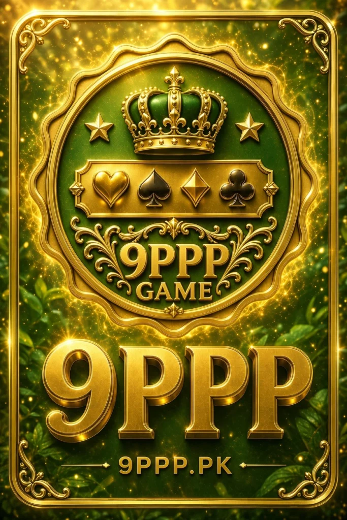 9ppp game