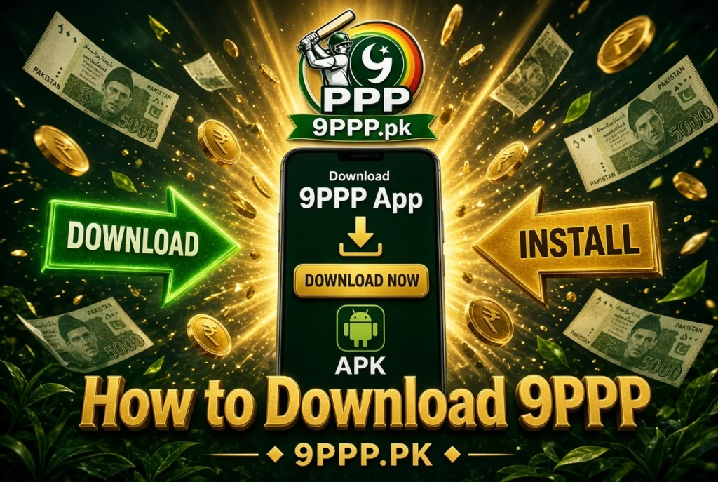 download 9ppp game